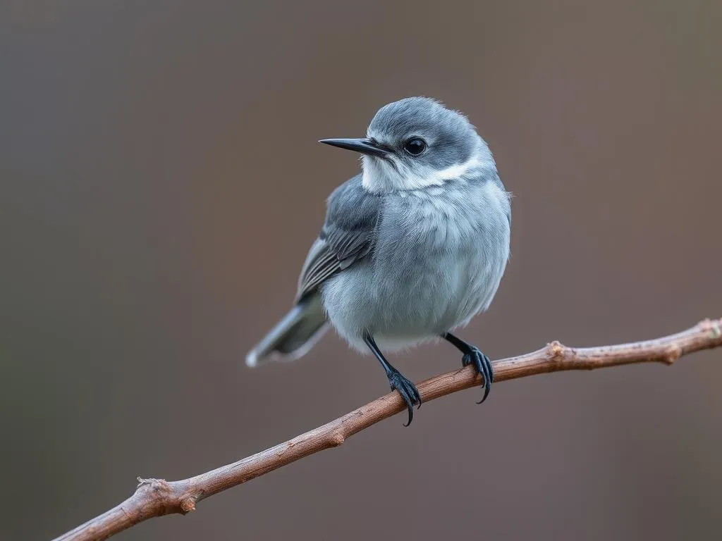 blue gray gnatcatcher symbolism and meaning