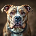 blue nose pit bull symbolism and meaning