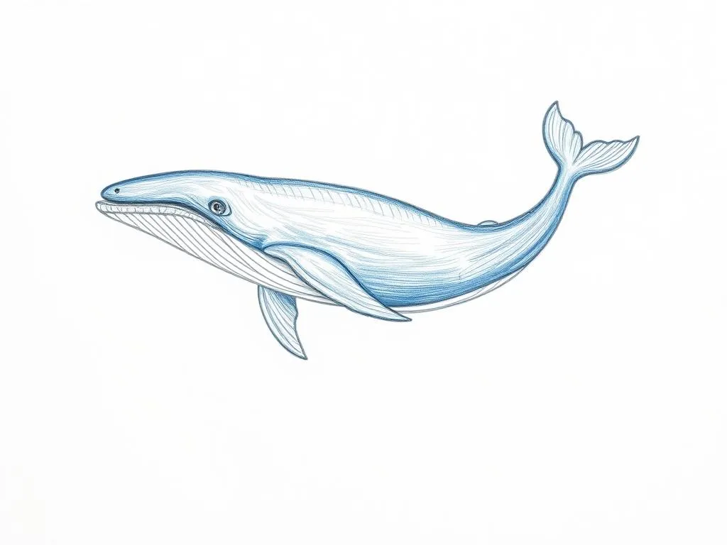 Blue Whale Symbolism and Spirit Animal