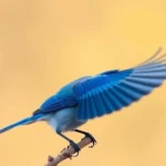 bluebird symbolism and meaning