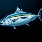 bluefin tuna symbolism and meaning