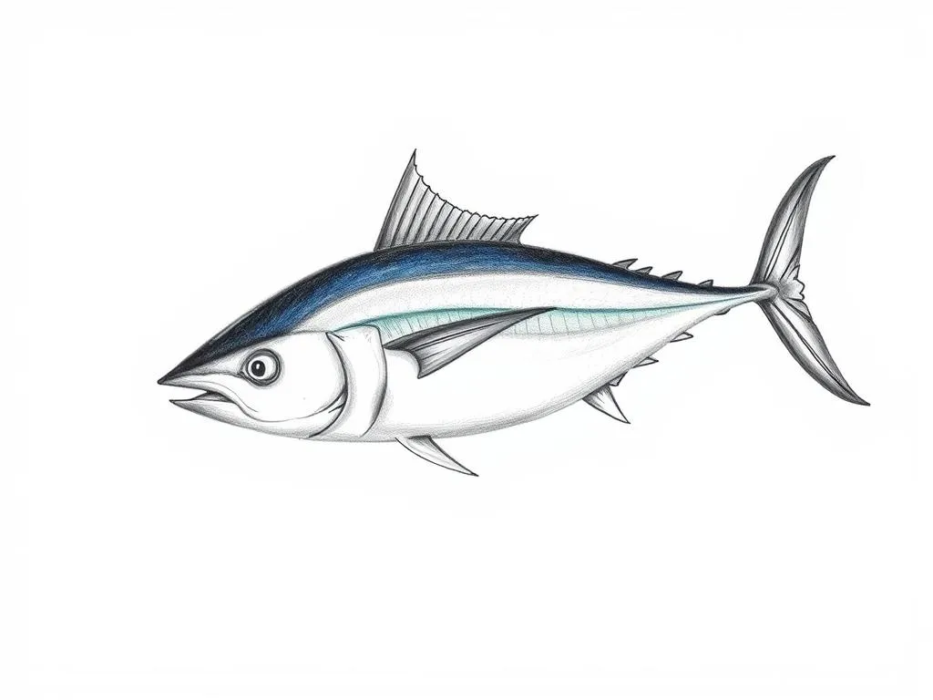 Bluefin Tuna Symbolism and Spirit Animal