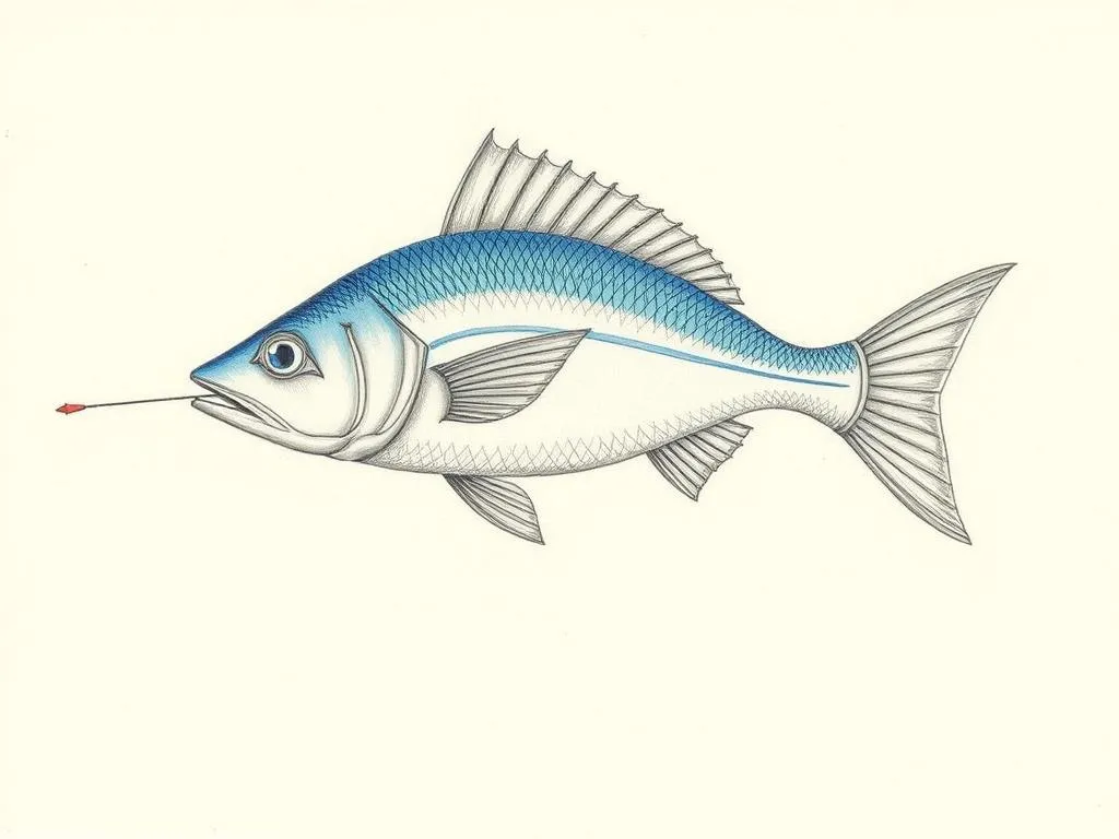 Bluefish Symbolism and Spirit Animal