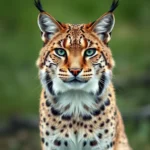 bobcat symbolism and meaning