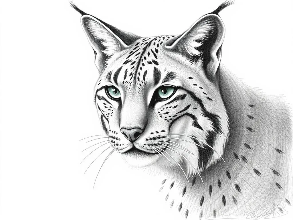 Bobcat Symbolism and Spirit Animal