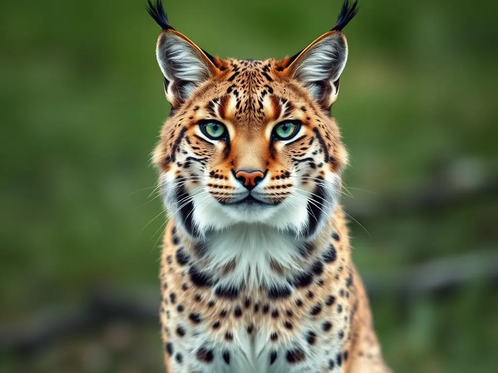 bobcat symbolism and meaning