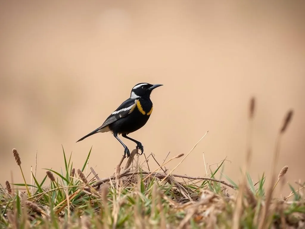 bobolink symbolism and meaning