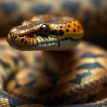 boelens python symbolism and meaning