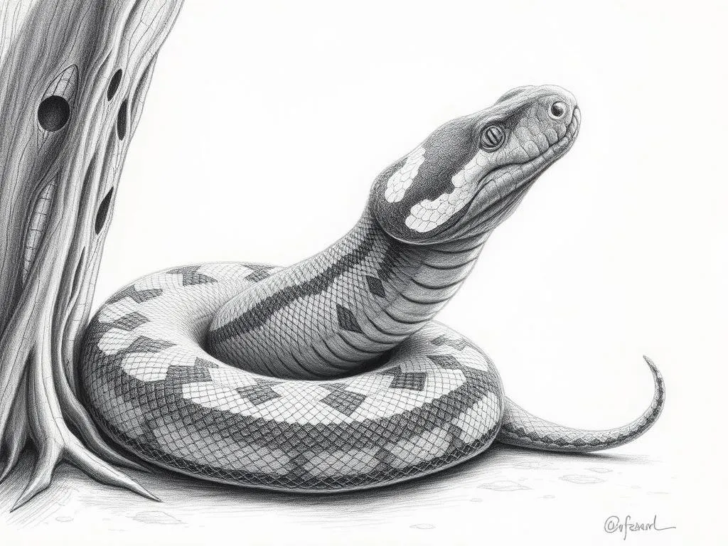 Boelens Python Symbolism and Spirit Animal