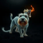 boglen terrier symbolism and meaning