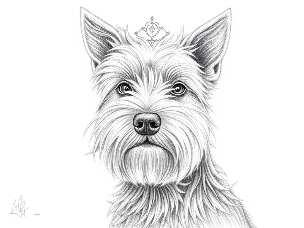 Boglen Terrier Symbolism and Spirit Animal