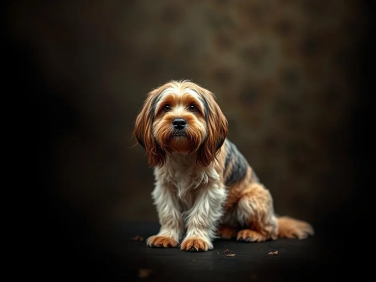 Bolognese Dog: A Symbol of Affection and Loyalty