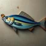 bonito fish symbolism and meaning