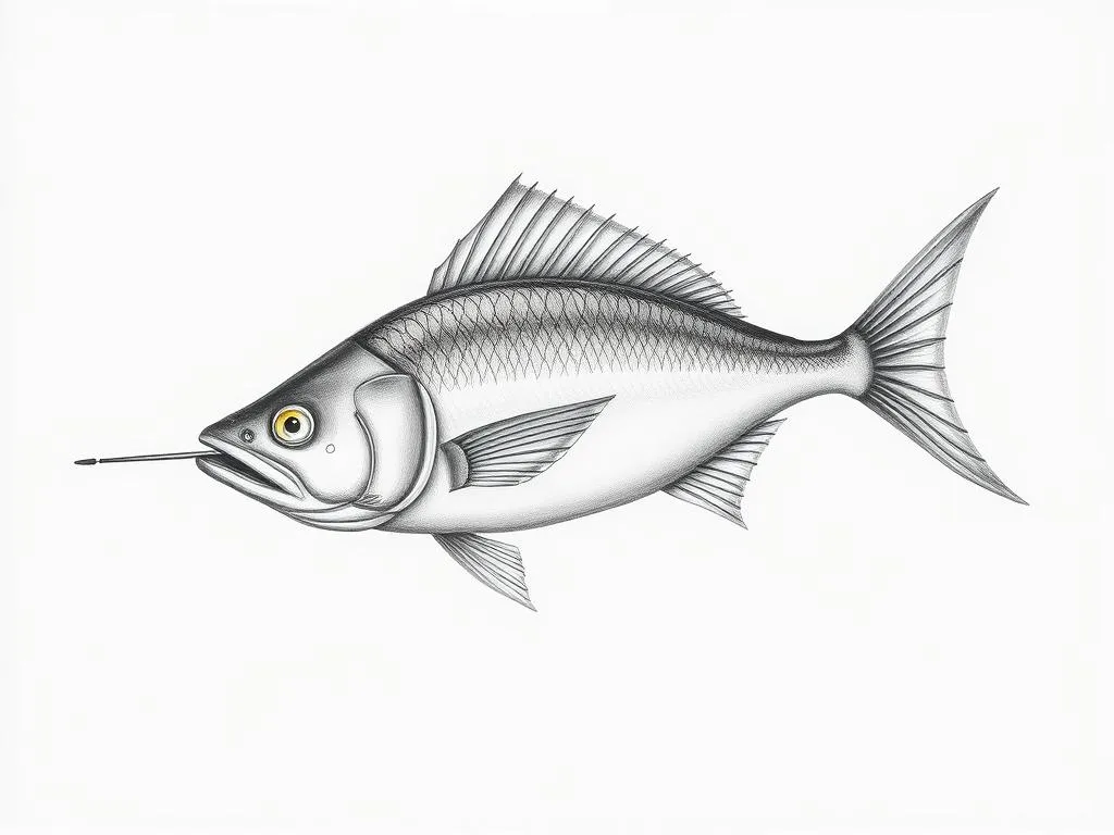 Bonito Fish Symbolism and Spirit Animal