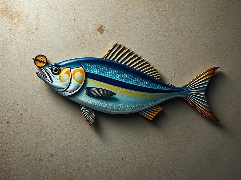 bonito fish symbolism and meaning