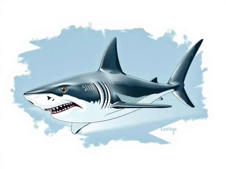 Bonnethead Shark: Symbolism and Spiritual Significance