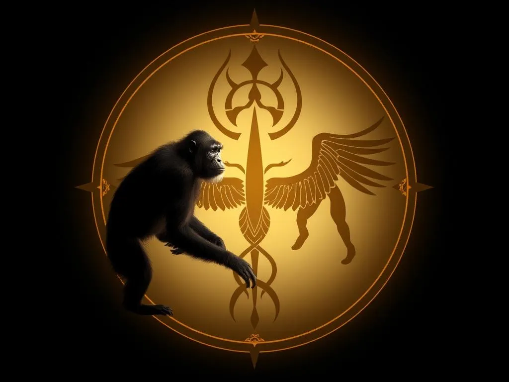 bonobo symbolism and meaning