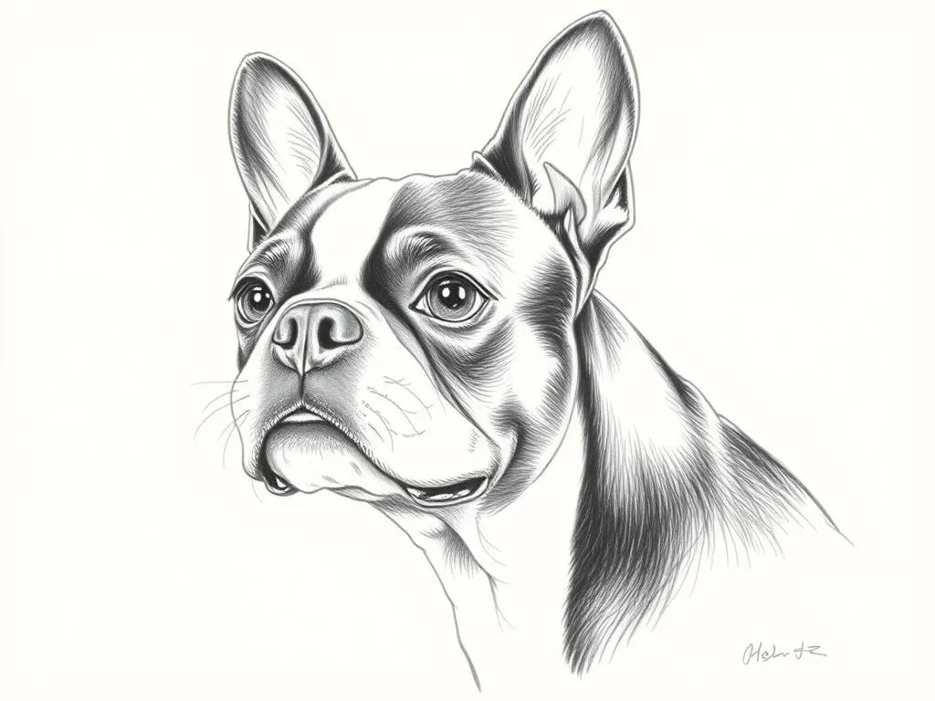 Boston Terrier Symbolism and Spirit Animal