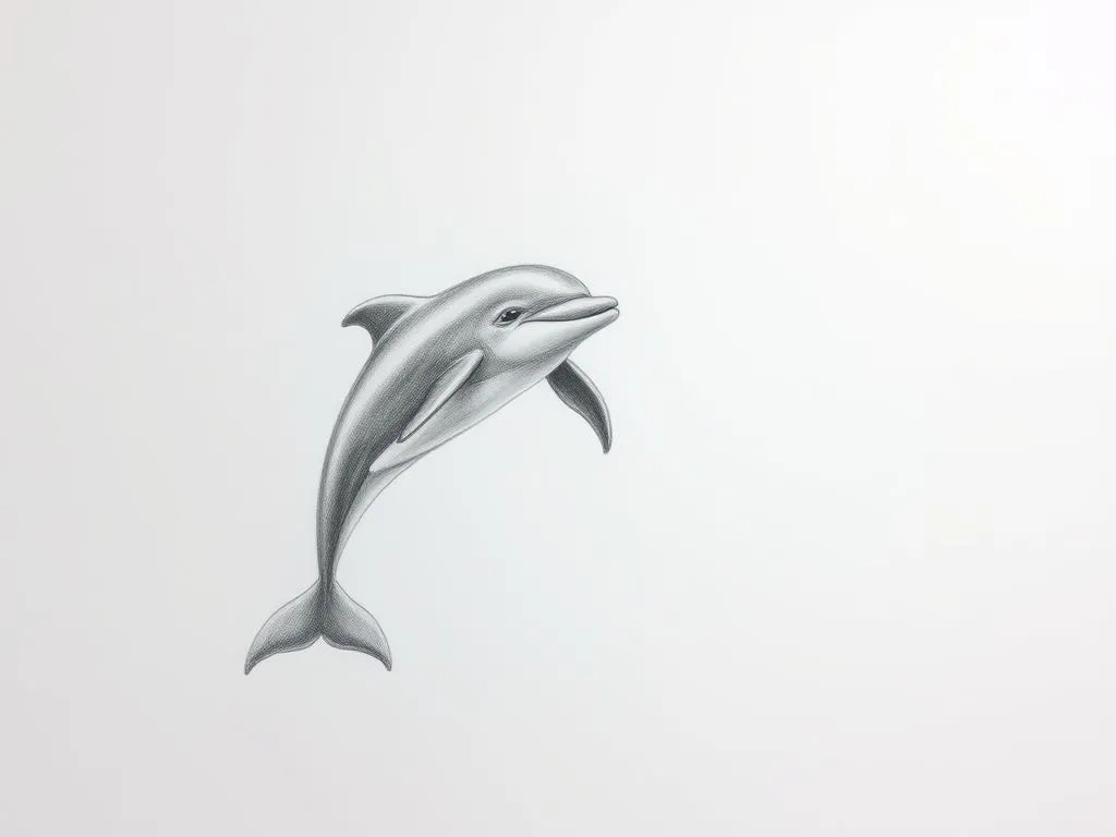 Bottlenose Dolphin Symbolism and Spirit Animal