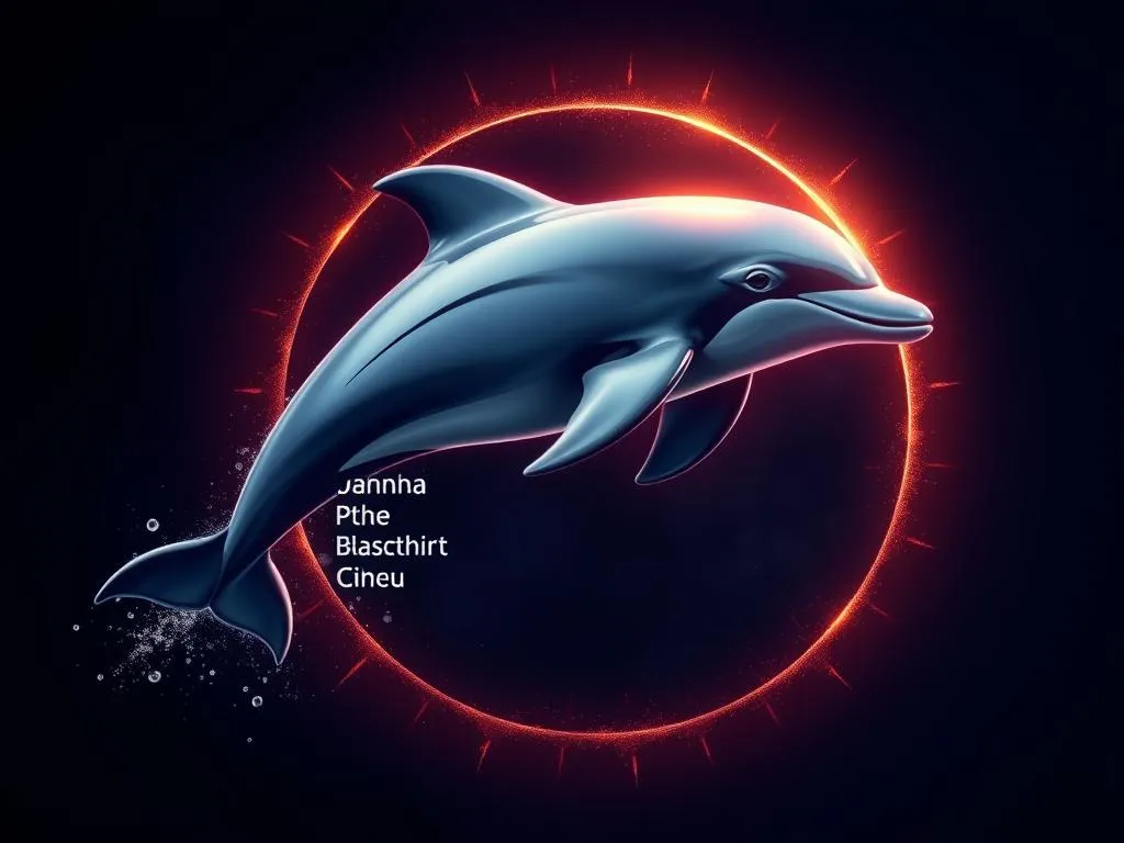 bottlenose dolphin symbolism and meaning