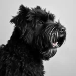 bouvier des flandres symbolism and meaning