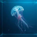 box jellyfish symbolism and meaning