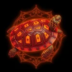 box turtle symbolism and meaning