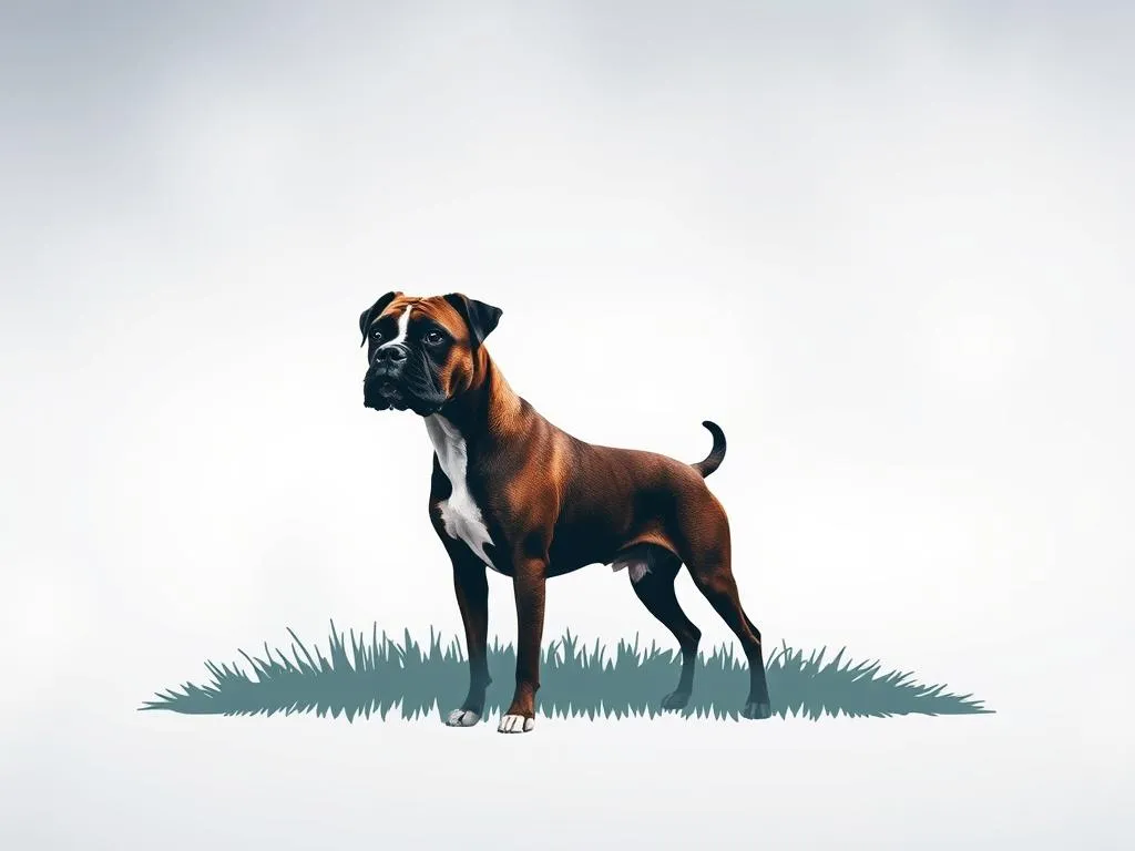 boxer dog symbolism and meaning