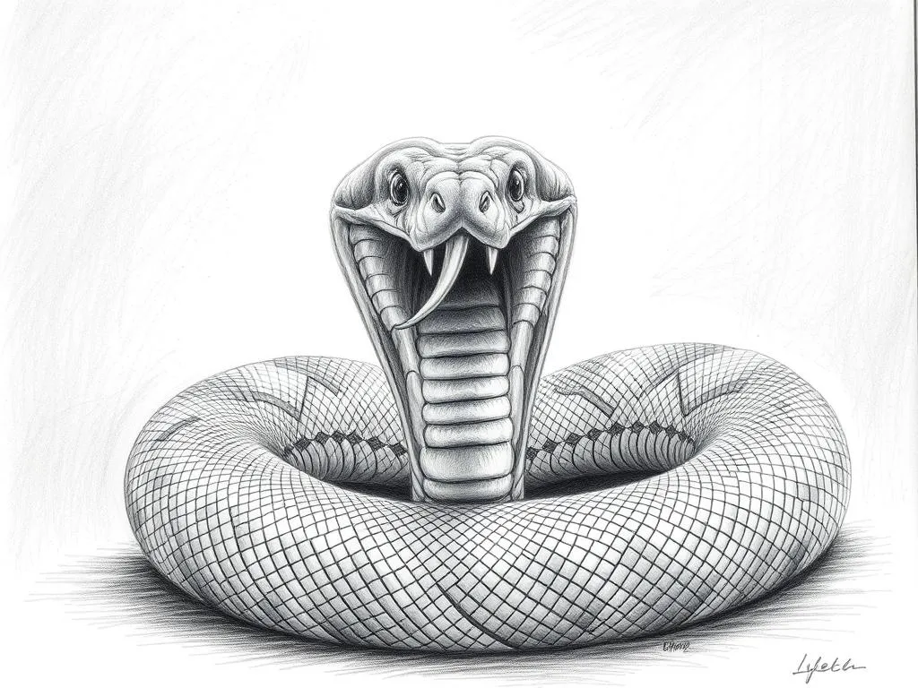 Brahminy Blindsnake Symbolism and Spirit Animal