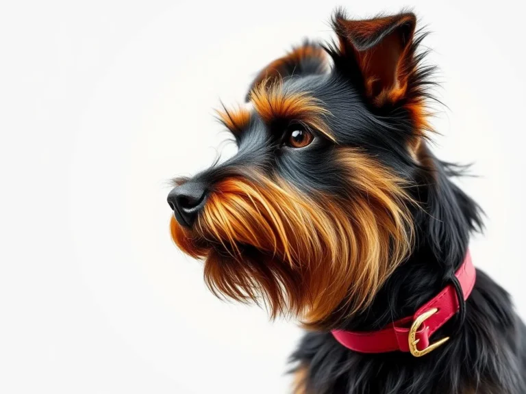 The Brazilian Terrier: A Symbol of Loyalty and Joy