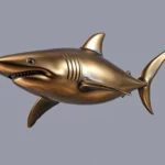 bronze whaler shark symbolism and meaning