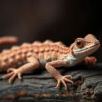 brookesia micra symbolism and meaning