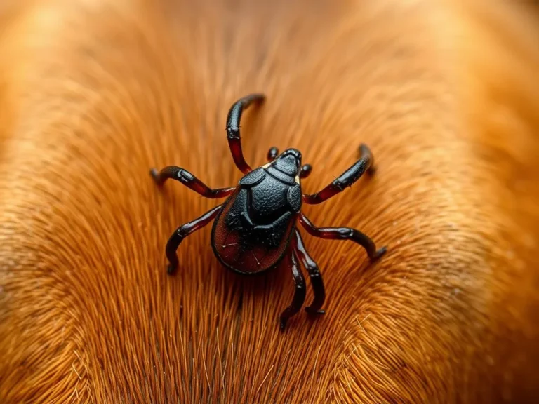 The Hidden Meaning Behind Brown Dog Ticks