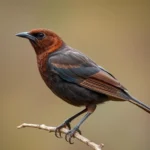 brown headed cowbird symbolism and meaning