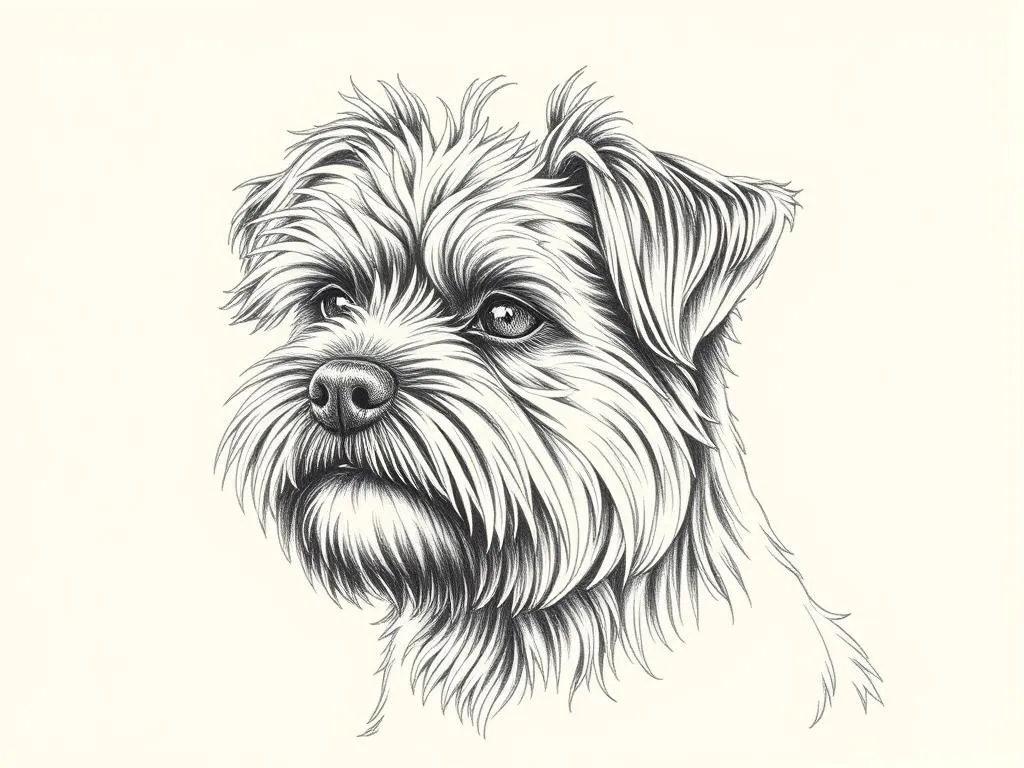 Brussels Griffon Symbolism and Spirit Animal