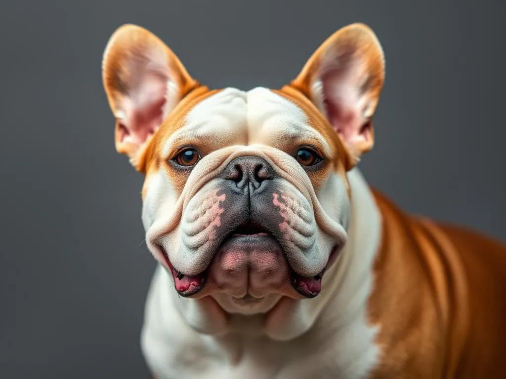 bulldog mix symbolism and meaning