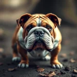 bulldog symbolism and meaning