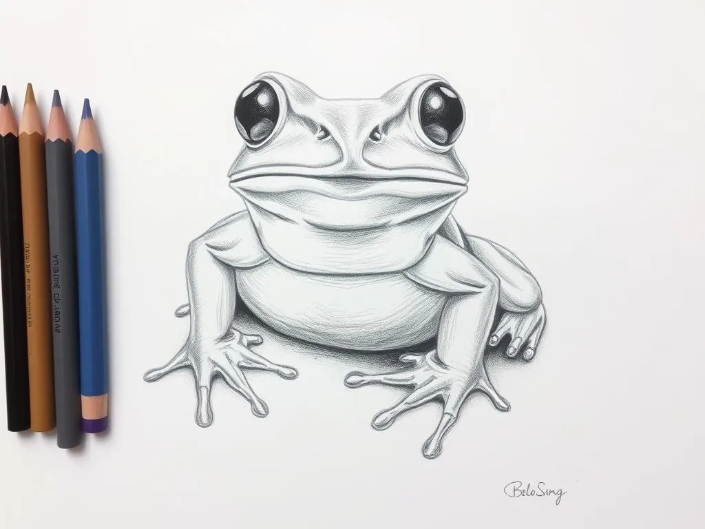 Bullfrog Symbolism and Spirit Animal