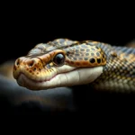 burmese python symbolism and meaning