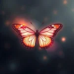 butterfly symbolism and meaning