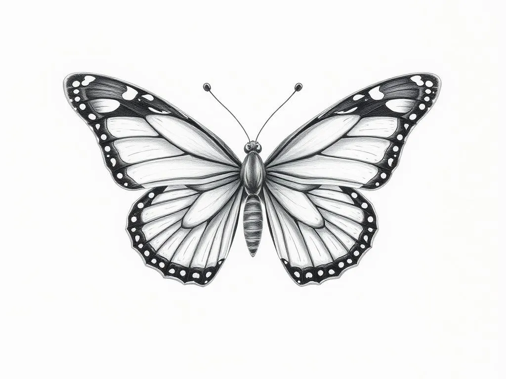 Butterfly Symbolism and Spirit Animal