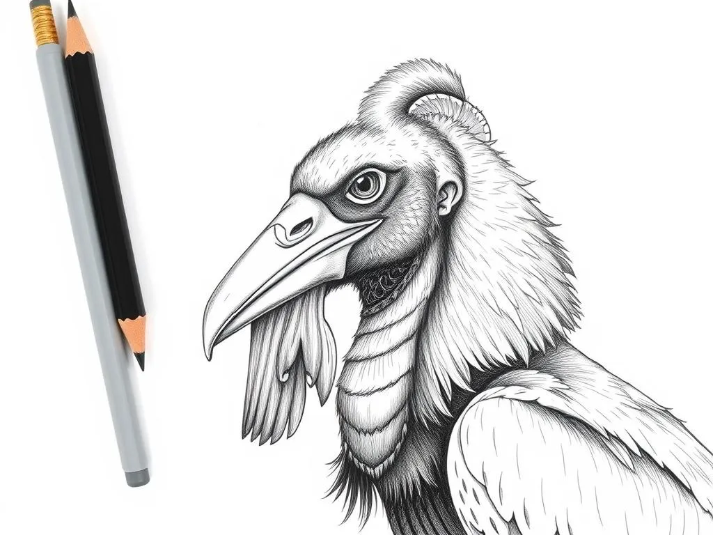 California Condor Symbolism and Spirit Animal