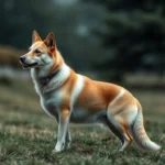 canaan dog symbolism and meaning