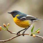 canada warbler symbolism and meaning