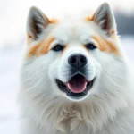 canadian eskimo dog symbolism and meaning