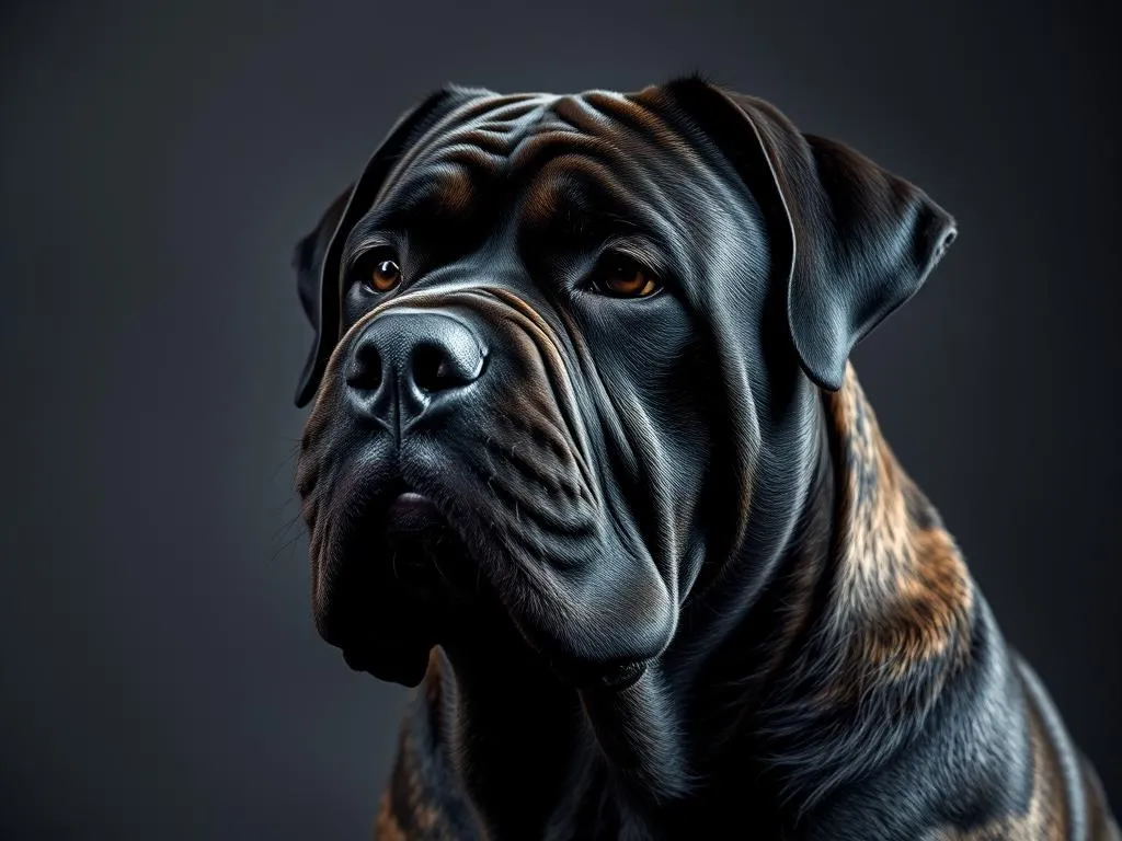 cane corso symbolism and meaning