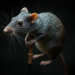 cane rat symbolism and meaning