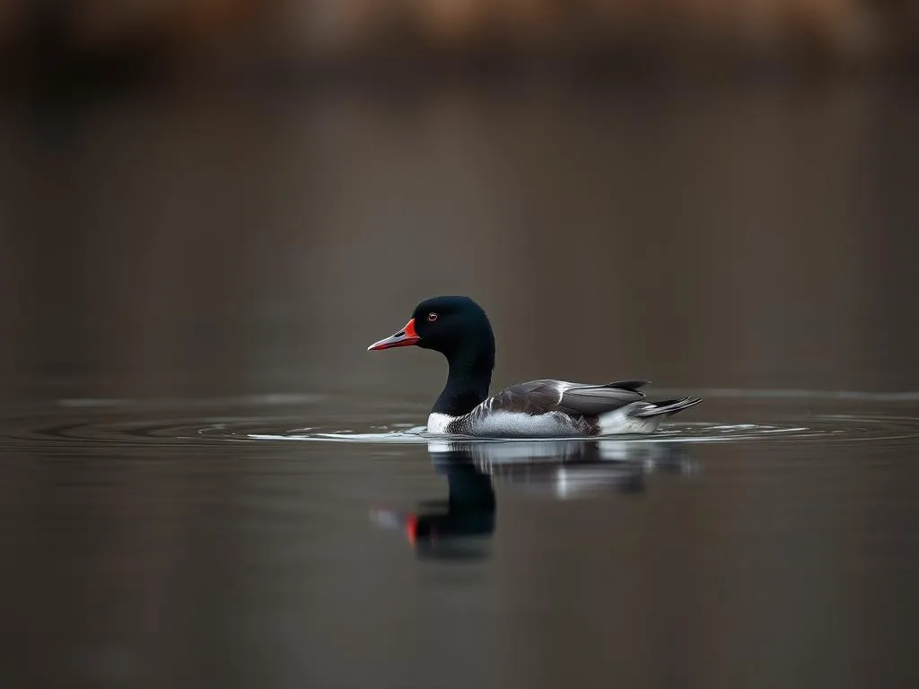 canvasback symbolism and meaning