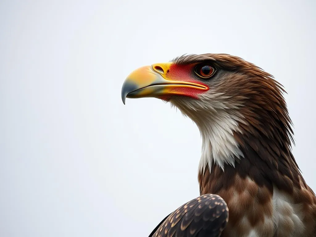 caracara symbolism and meaning