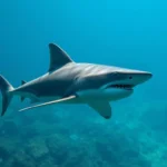 caribbean reef shark symbolism and meaning